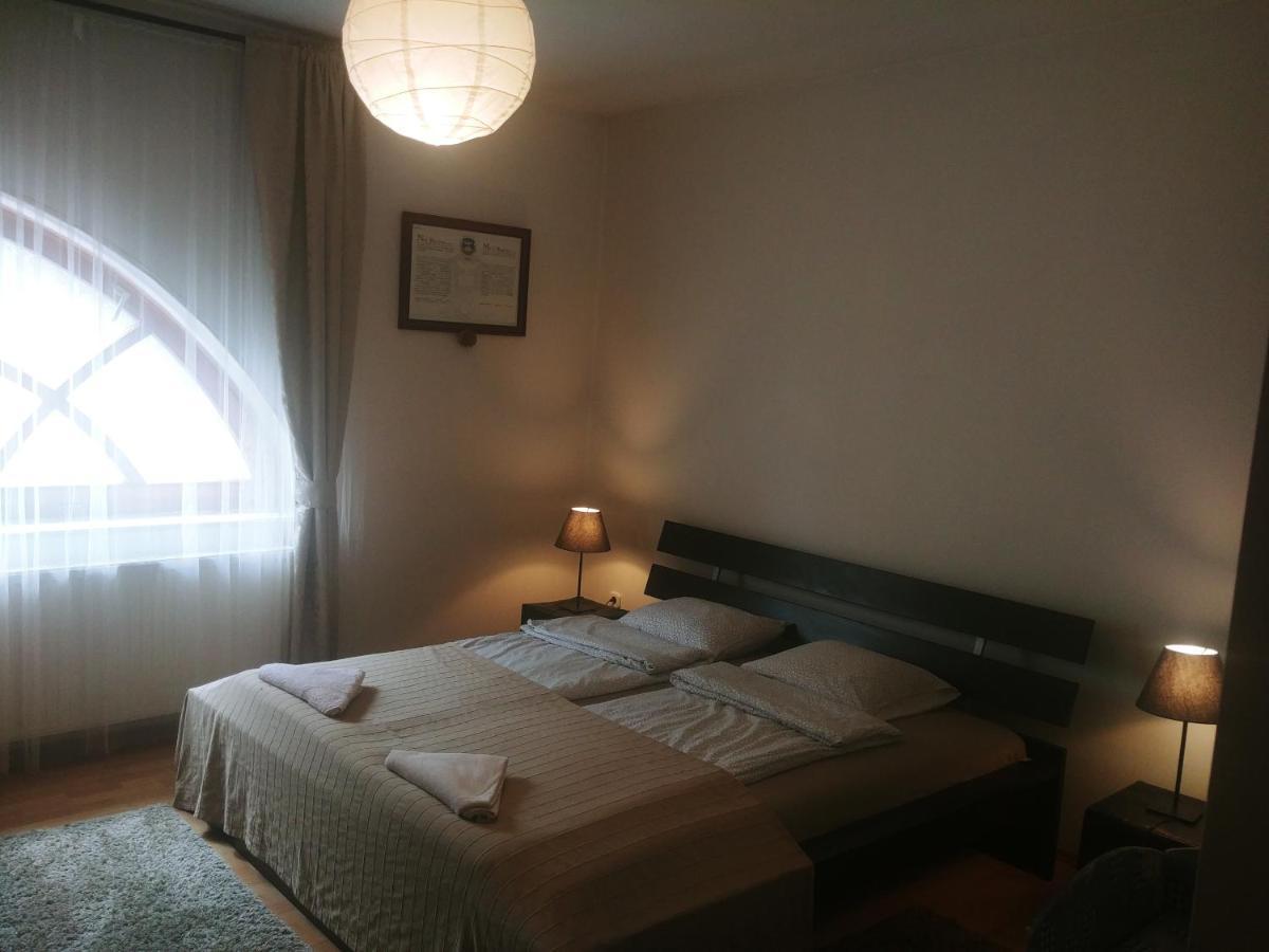 Ferienwohnung Nyugalom Szigete Haz Lakitelek Exterior foto