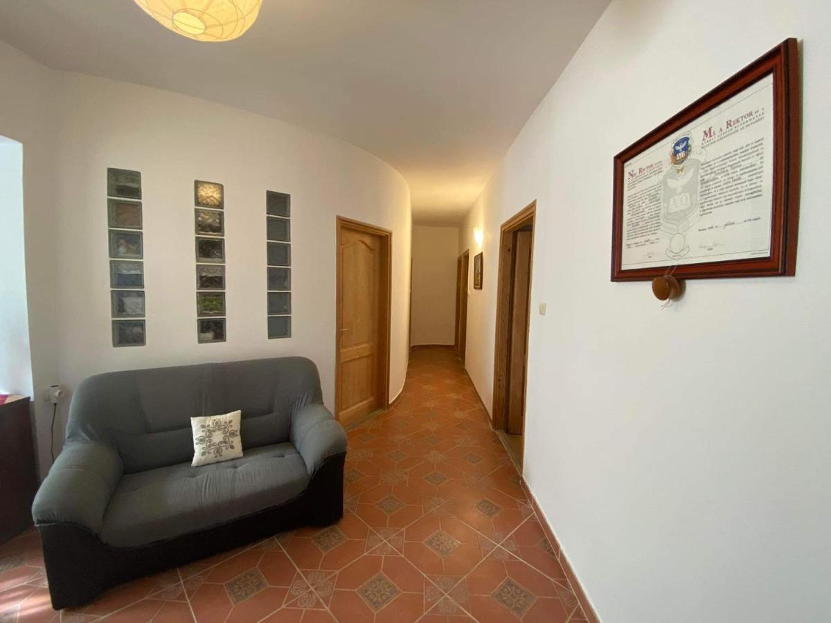 Ferienwohnung Nyugalom Szigete Haz Lakitelek Exterior foto