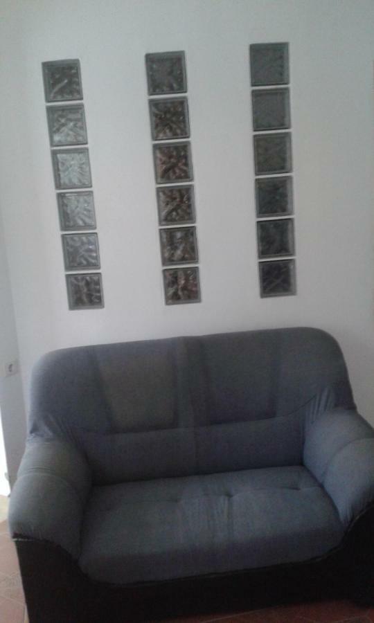 Ferienwohnung Nyugalom Szigete Haz Lakitelek Exterior foto