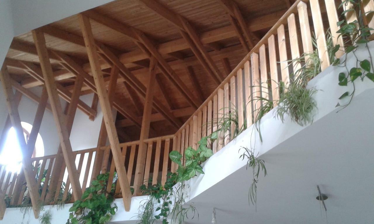 Ferienwohnung Nyugalom Szigete Haz Lakitelek Exterior foto